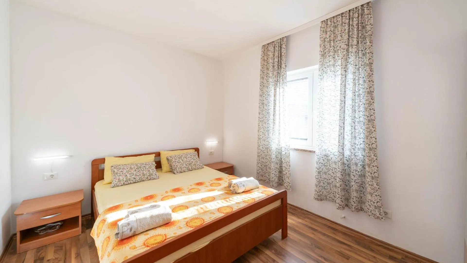 Apartment Thomas Novigrad Istria Kroatien