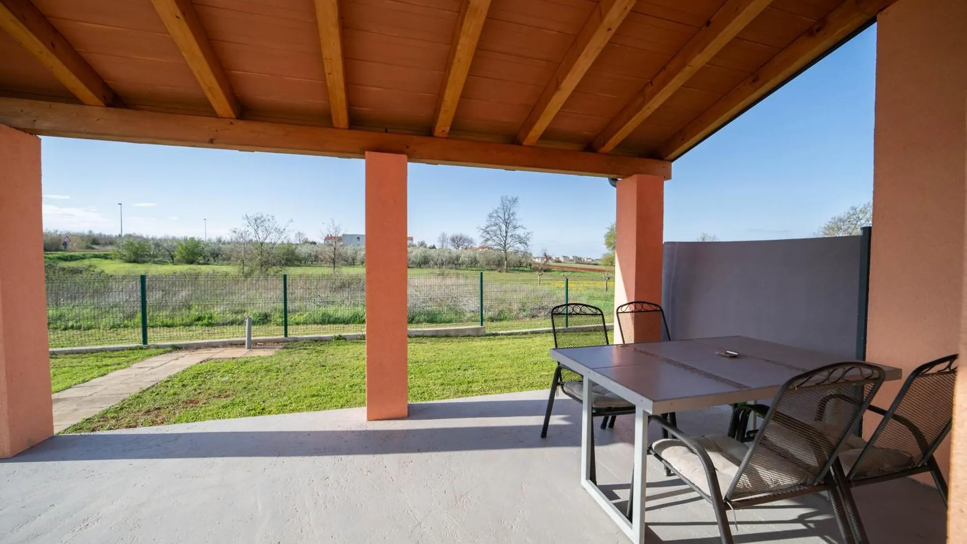 Apartment Thomas Novigrad Istria