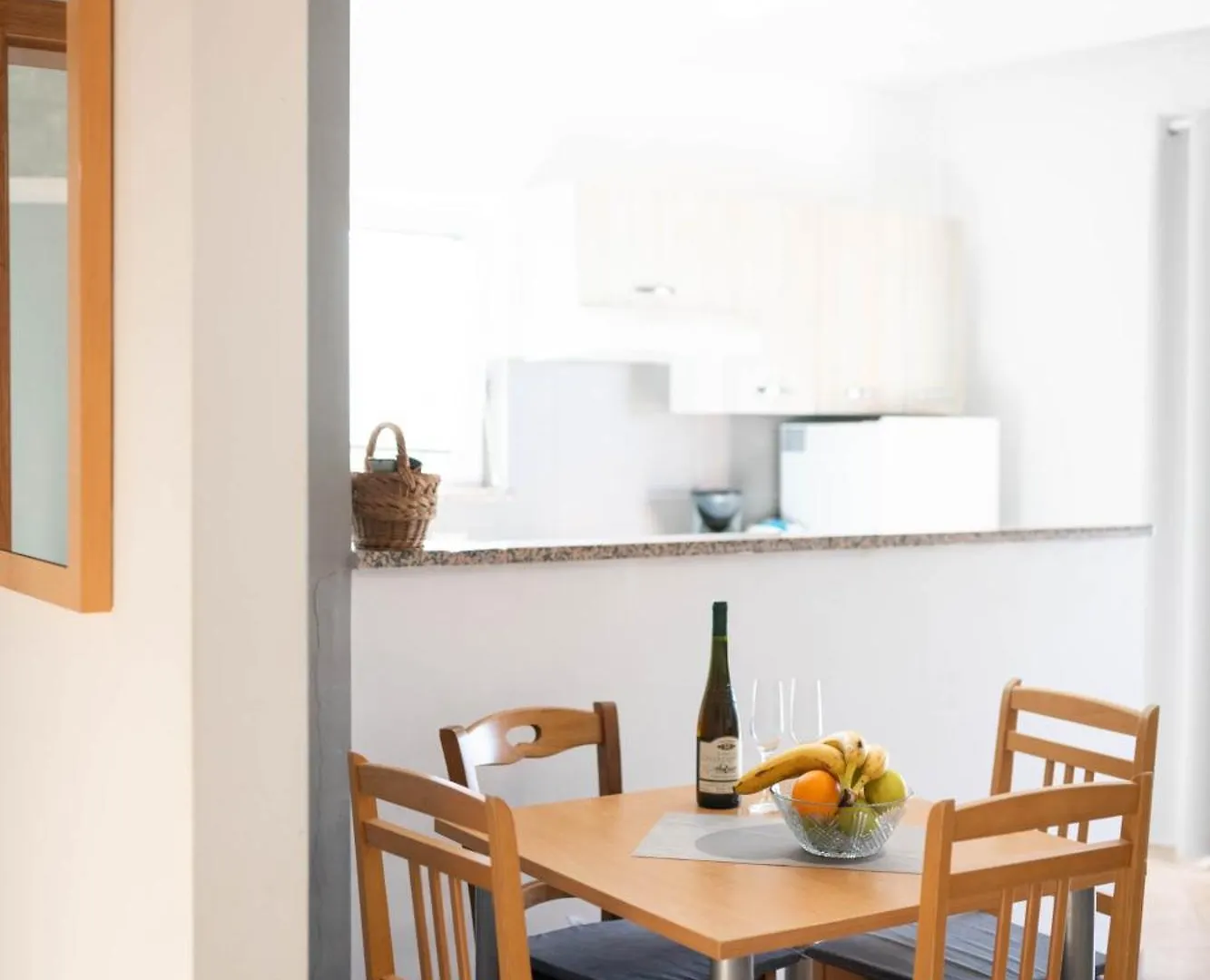 Apartment Thomas Novigrad Istria