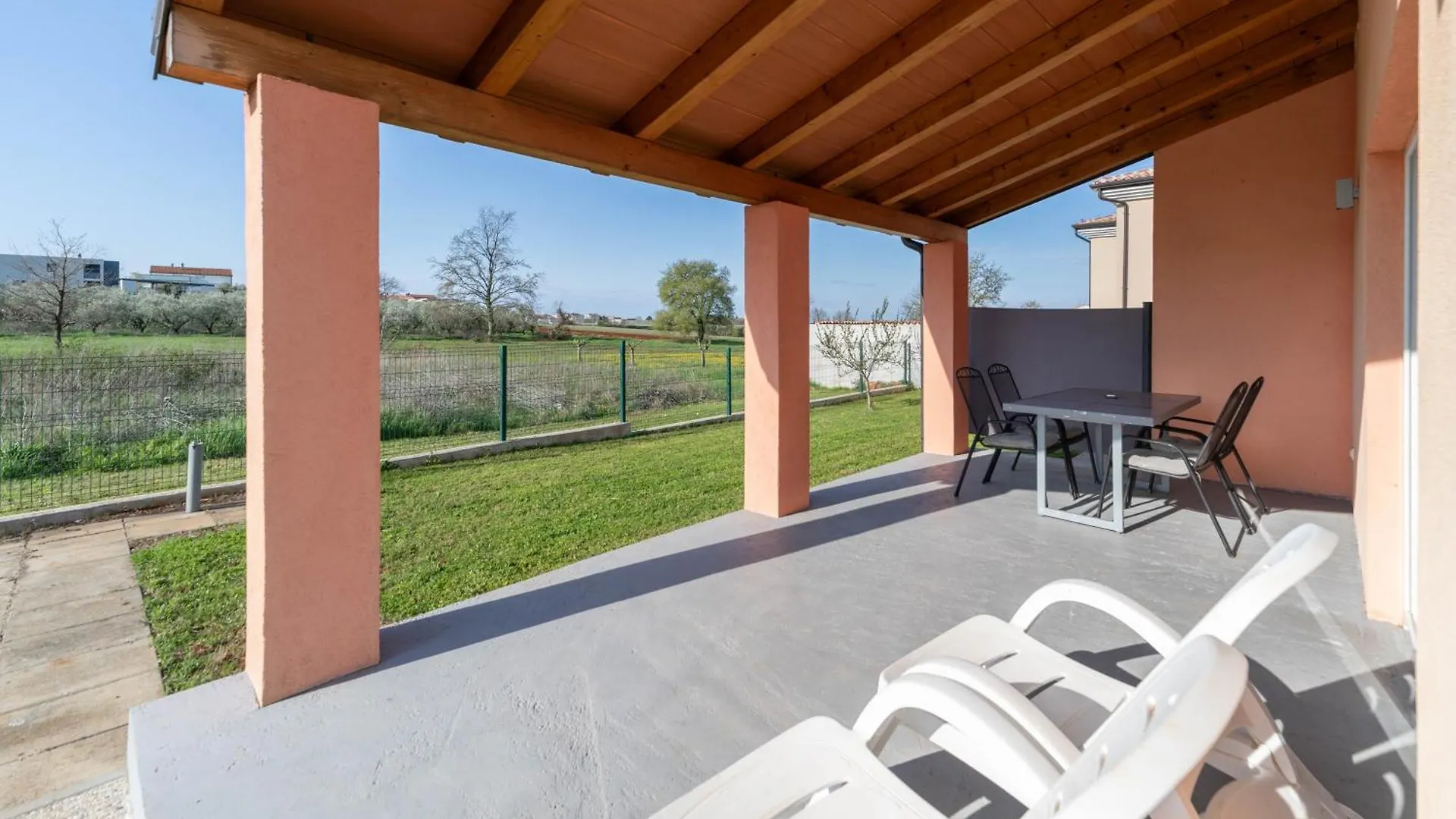 Apartment Thomas Novigrad Istria