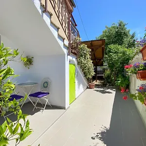 Apartment Tomas, Novigrad Istria