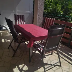 Apartment Zelena Oaza, Novigrad Istria