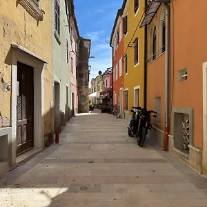 Apartment Old, Novigrad Istria