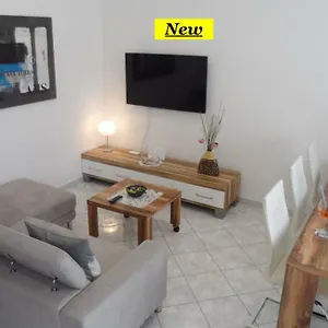 Apartment Playa, Novigrad Istria