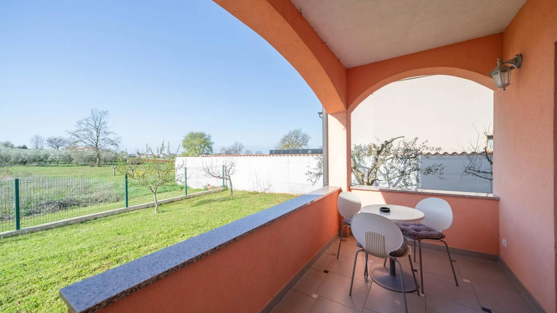 Apartment Thomas Novigrad Istria Kroatien