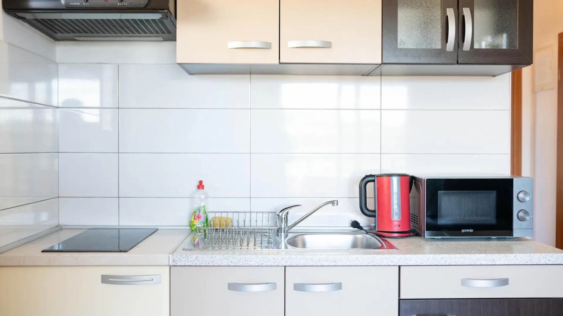 Apartment Thomas Novigrad Istria Kroatien
