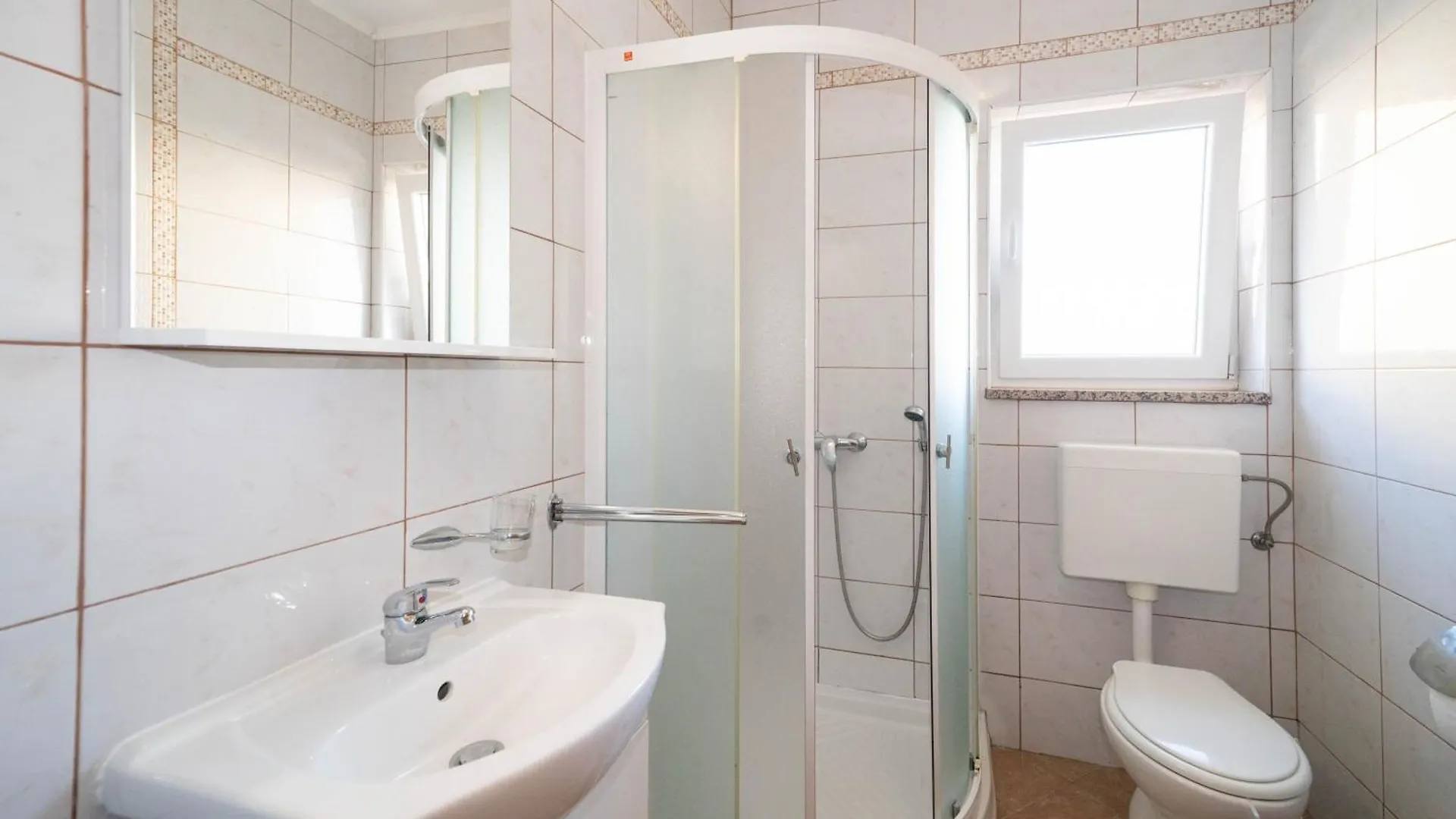 Apartment Thomas Novigrad Istria