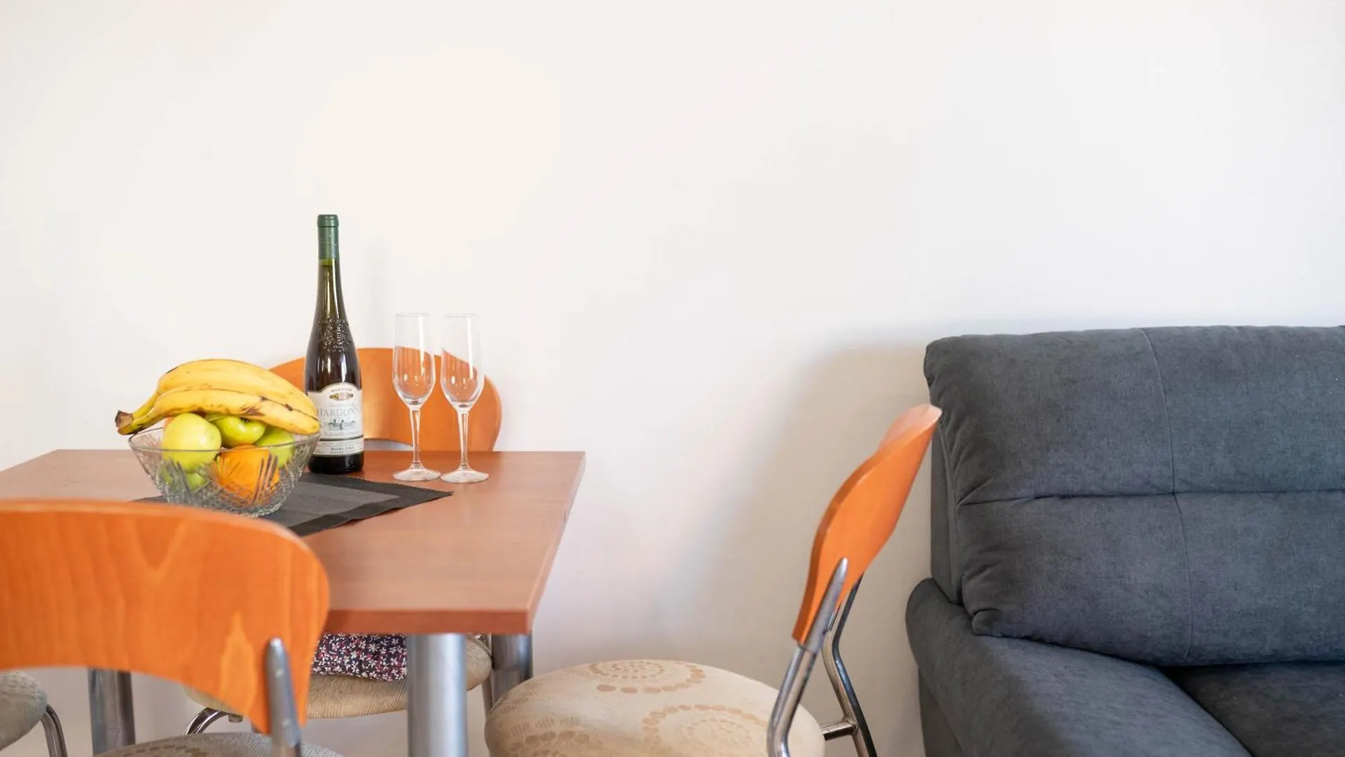 Apartment Thomas Novigrad Istria