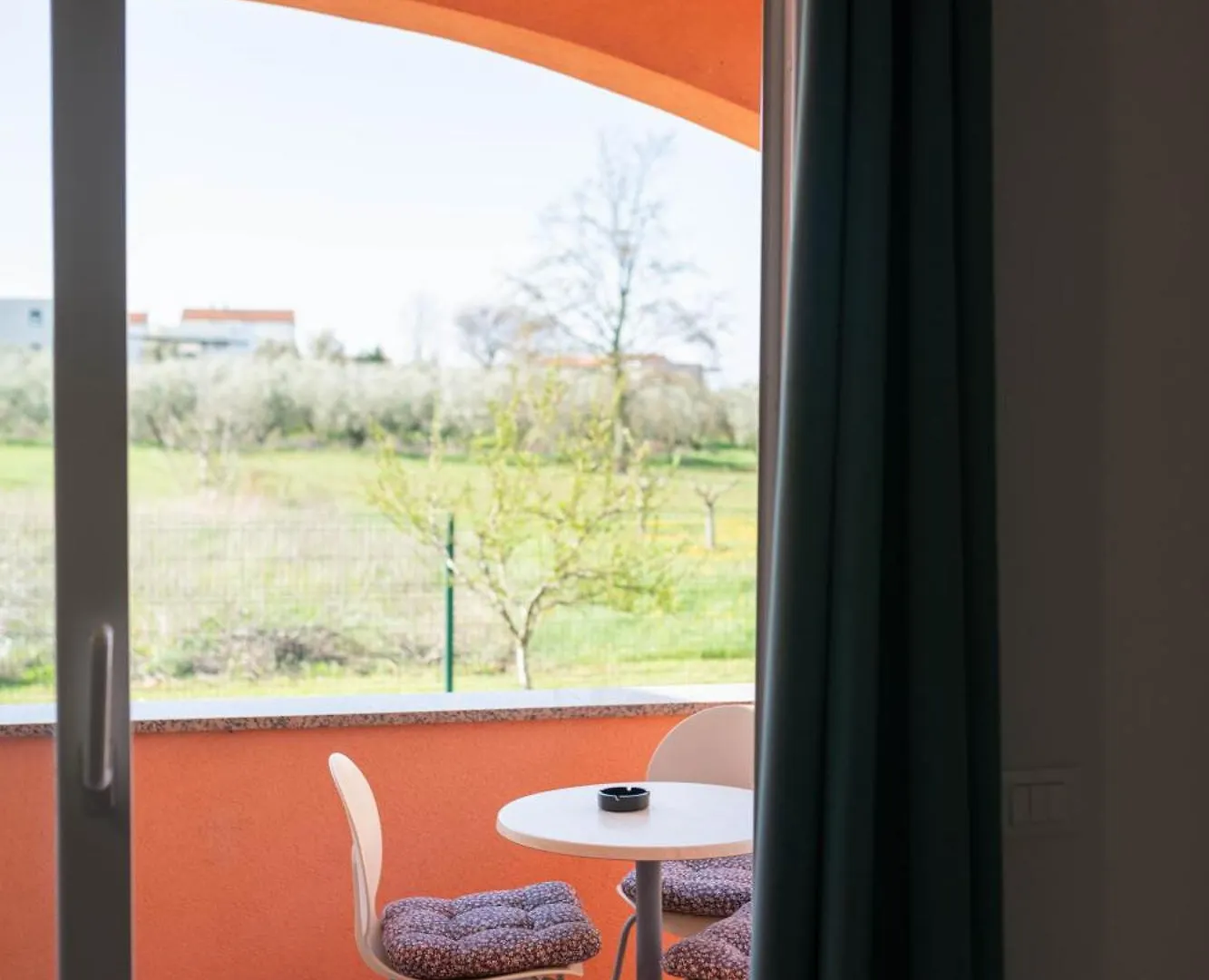 Apartment Thomas Novigrad Istria