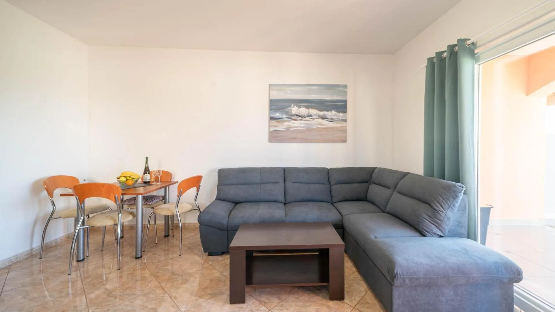Apartment Thomas Novigrad Istria