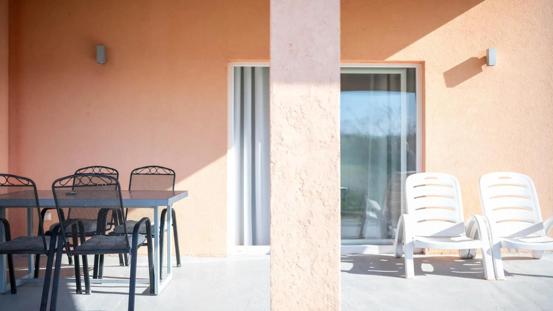 Apartment Thomas Novigrad Istria