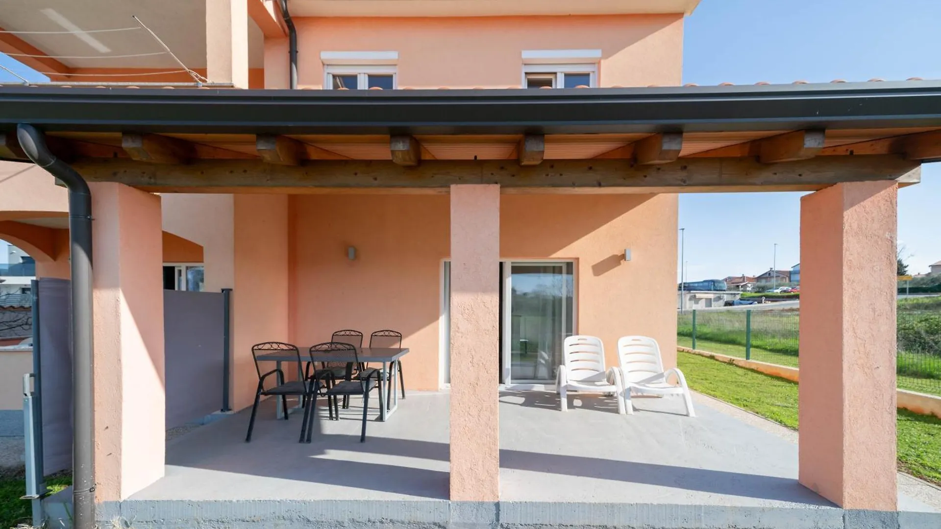 Apartment Thomas Novigrad Istria