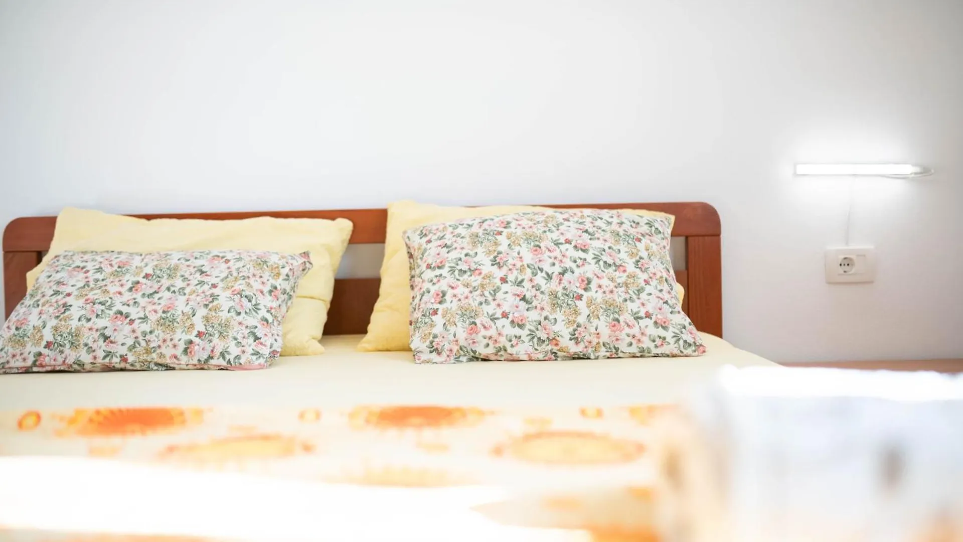 Apartment Thomas Novigrad Istria