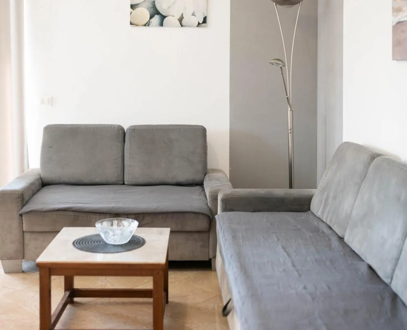 Apartment Thomas Novigrad Istria
