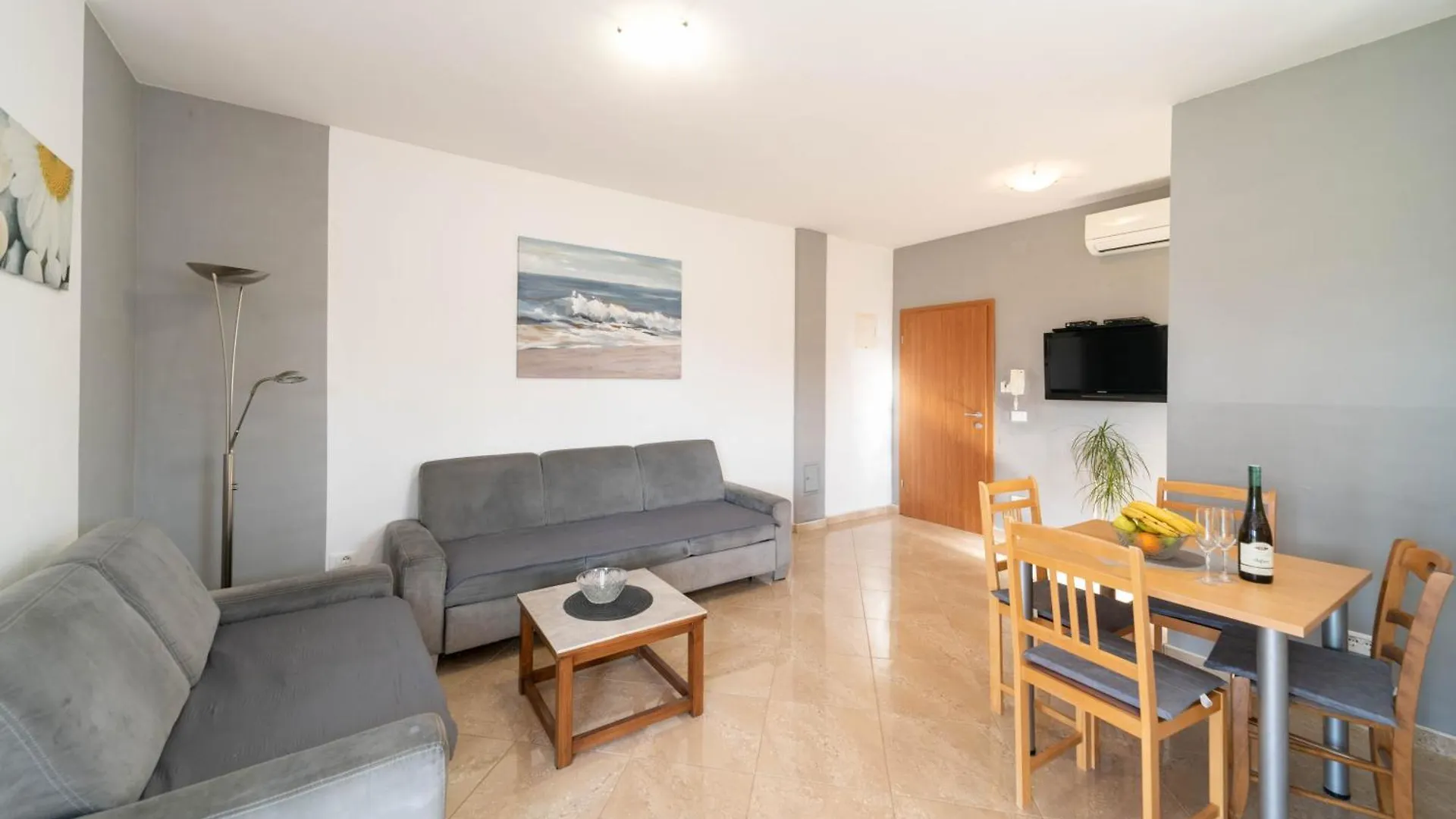 Apartment Thomas Novigrad Istria Kroatien