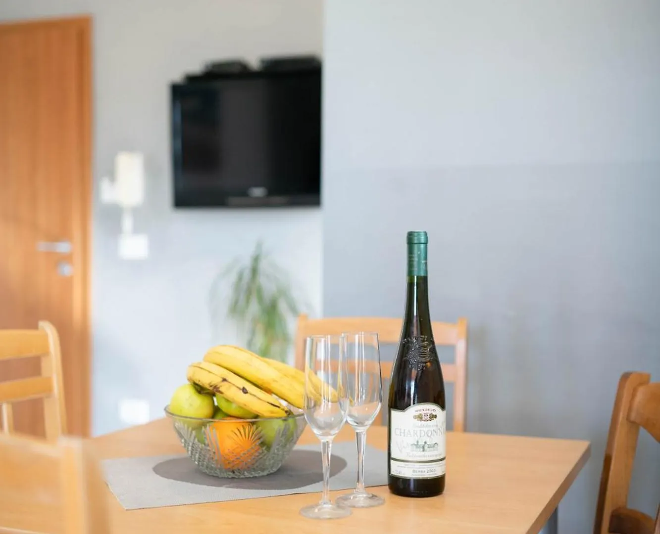 Apartment Thomas Novigrad Istria
