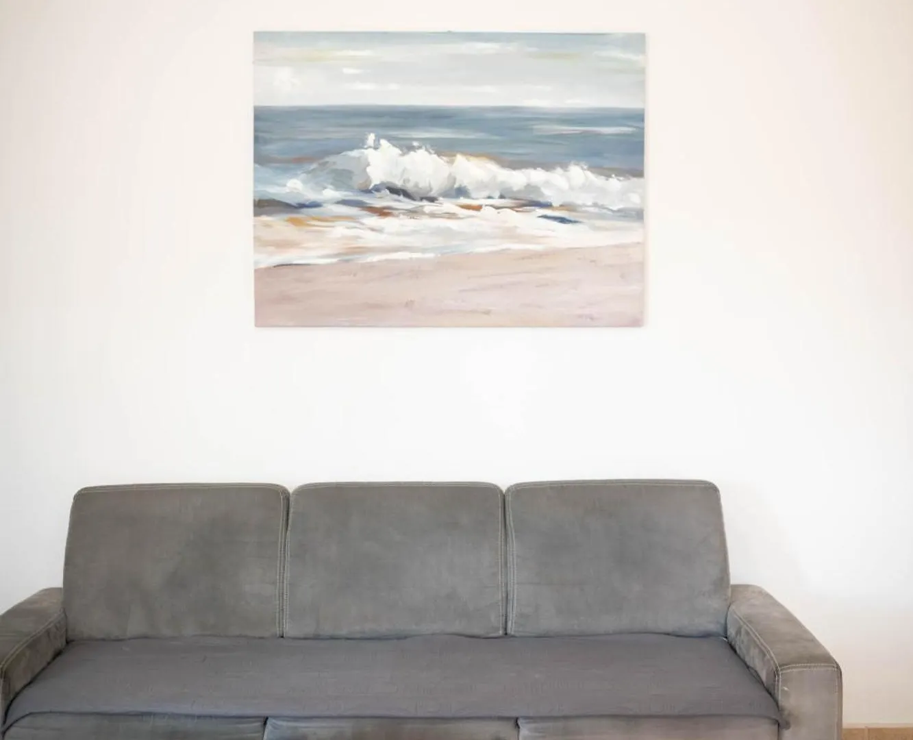 Apartment Thomas Novigrad Istria Kroatien