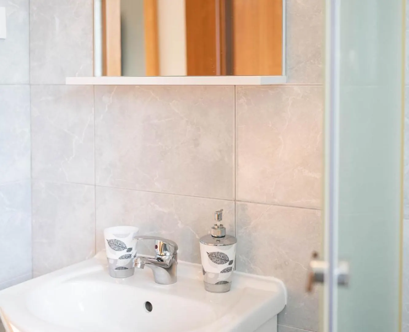 Apartment Thomas Novigrad Istria