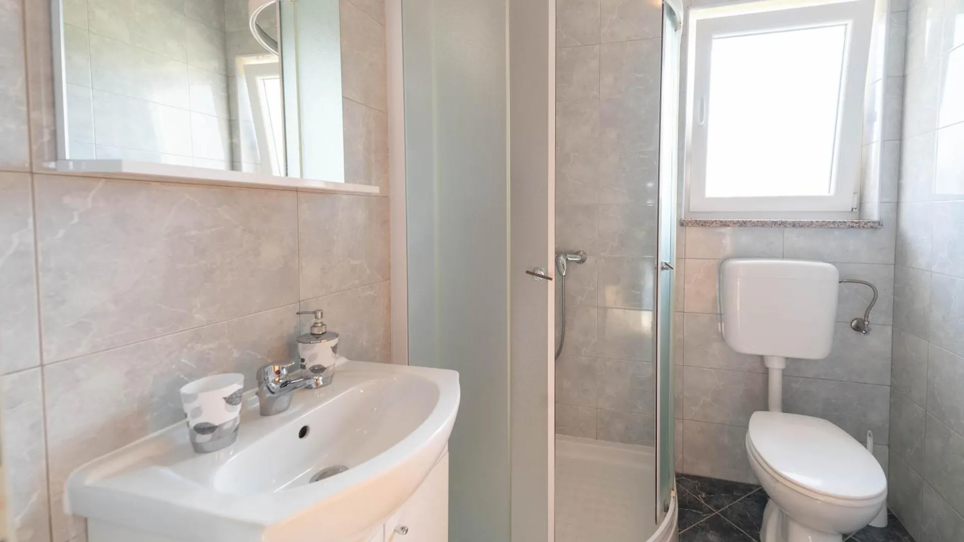 Apartment Thomas Novigrad Istria 0*,  Kroatien