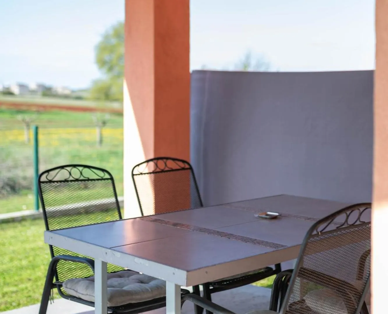 Apartment Thomas Novigrad Istria 0*,  Kroatien