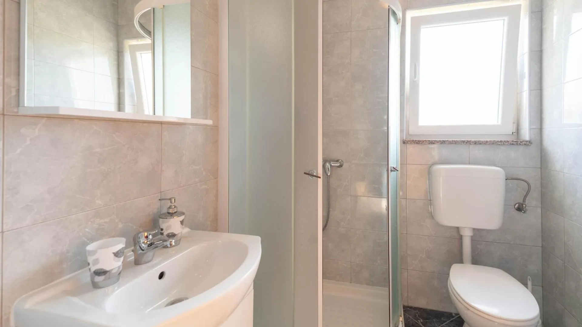 Apartment Thomas Novigrad Istria