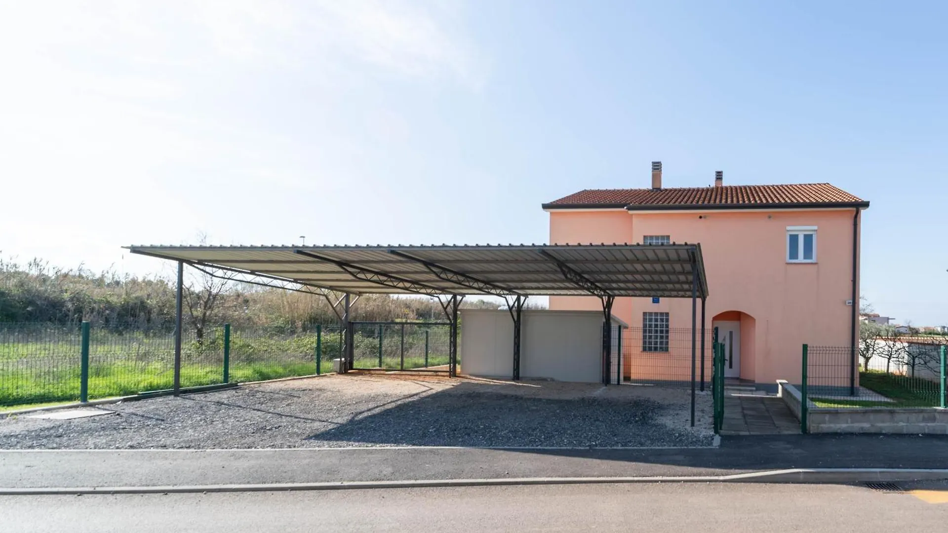 Apartment Thomas Novigrad Istria 0*,  Kroatien